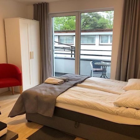 Łazy Apartamenty "Naletniej" Przy Morzu מראה חיצוני תמונה