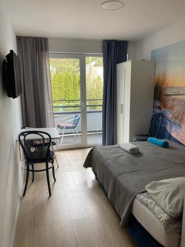 Łazy Apartamenty "Naletniej" Przy Morzu מראה חיצוני תמונה